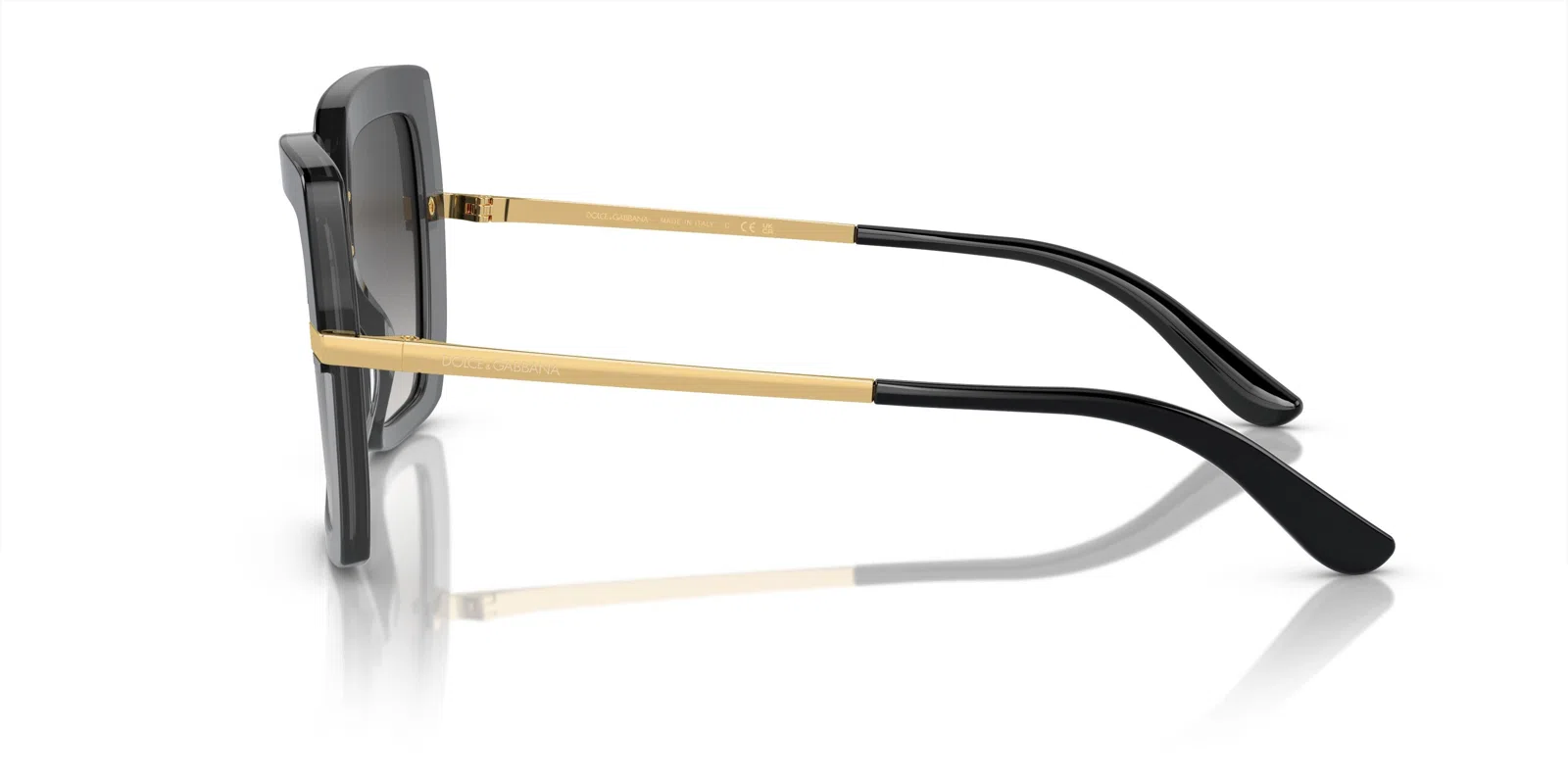 Dolce & Gabbana 4373 Sunglasses - view 19